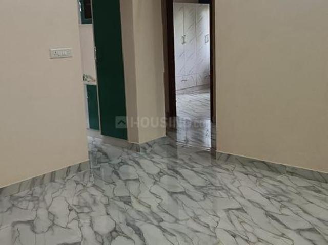 2 BHK Independent House in K R Puram for rent Bengaluru. The reference number is 21003261