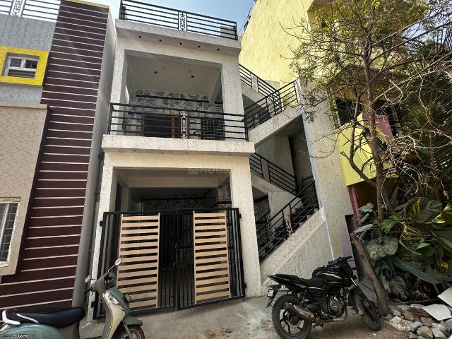 2 BHK Independent House in K R Puram for resale Bangalore East. The reference number is 16710722