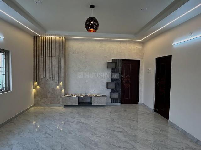 2 BHK Independent House in K R Puram for resale Bangalore East. The reference number is 17649355