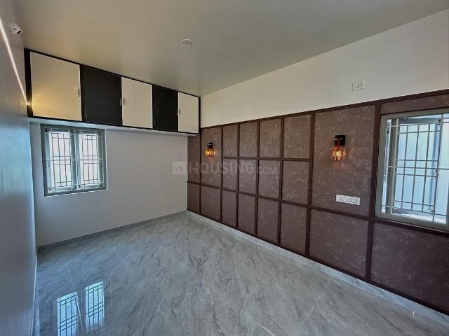 2 BHK Independent House in K R Puram for resale Bangalore East. The reference number is 17653137