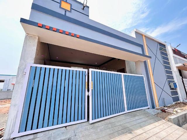 2 BHK Independent House in K R Puram for resale Bangalore East. The reference number is 17653138