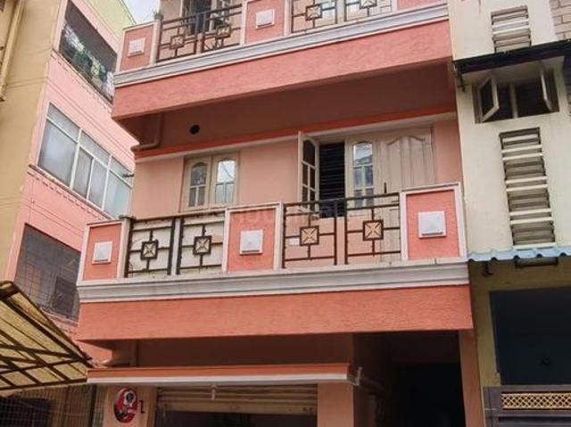 2 BHK Independent House in K R Puram for resale Bengaluru. The reference number is 20412707