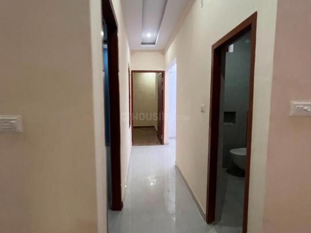 2 BHK Independent House in Kamta for rent Lucknow. The reference number is 20941587