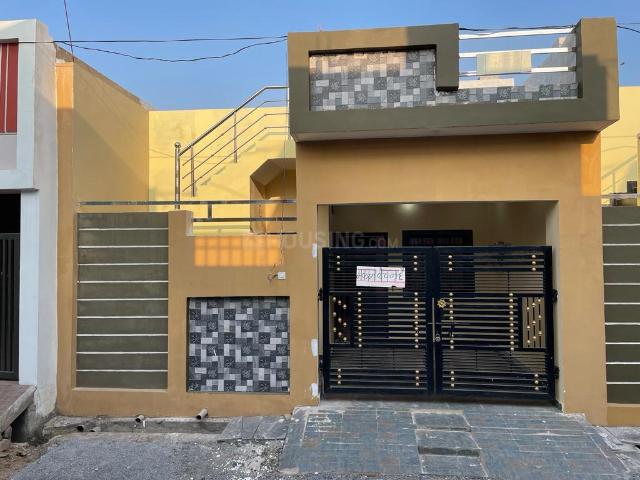 2 BHK Independent House in Kamal Vihar for resale Raipur. The reference number is 17321358