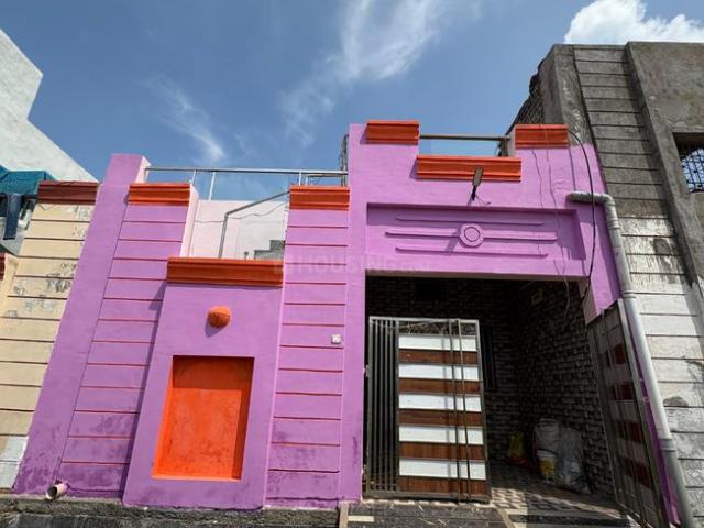 2 BHK Independent House in Kamal Vihar for resale Raipur. The reference number is 18817264