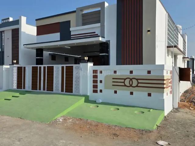 2 BHK Independent House in Kamal Vihar for resale Raipur. The reference number is 19872512