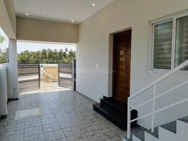 2 BHK Independent House in Kamal Vihar for resale Raipur. The reference number is 19898805