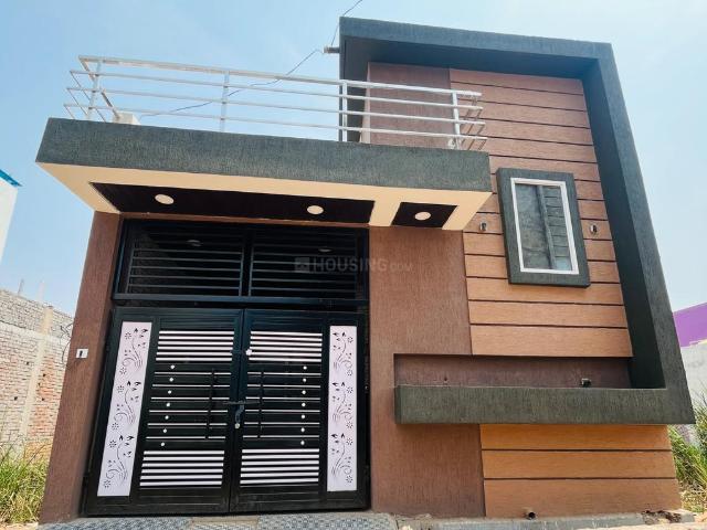 2 BHK Independent House in Kamal Vihar for resale Raipur. The reference number is 20090354