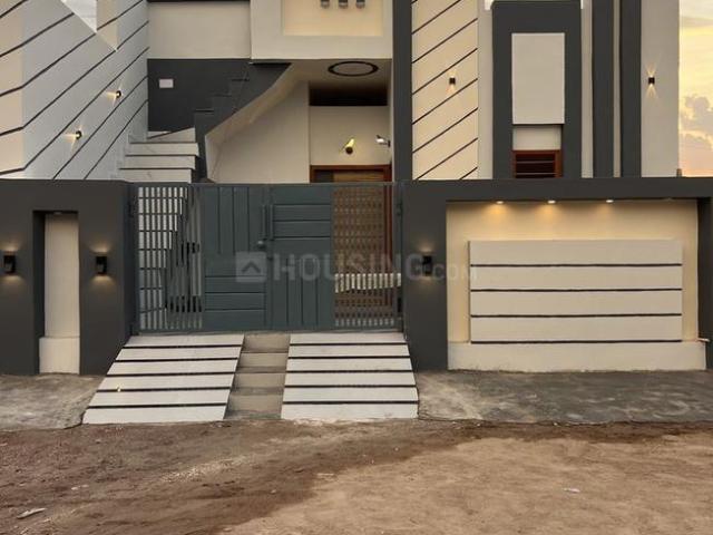 2 BHK Independent House in Kamal Vihar for resale Raipur. The reference number is 20250323