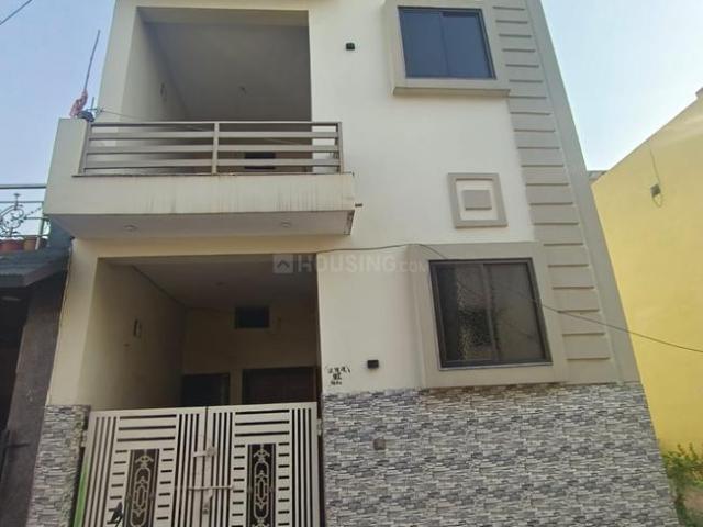 2 BHK Independent House in Kamal Vihar for resale Raipur. The reference number is 20692580