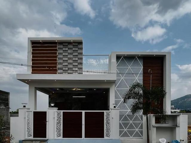 2 BHK Independent House in Kamal Vihar for resale Raipur. The reference number is 20697476