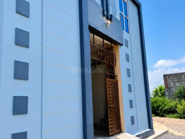 2 BHK Independent House in Kamal Vihar for resale Raipur. The reference number is 20951336