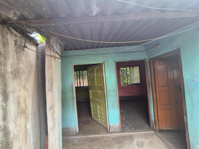 2 BHK Independent House in Kamalgazi for rent Kolkata. The reference number is 20661617