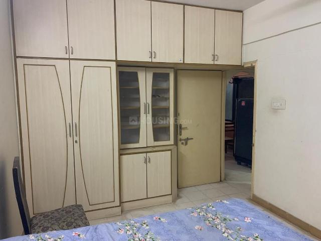 2 BHK Independent House in Kamdar Colony for rent Jamnagar. The reference number is 16809496