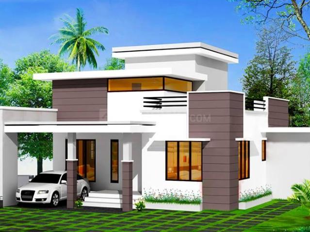 2 BHK Independent House in Kamnara for resale Bardhaman. The reference number is 17448221