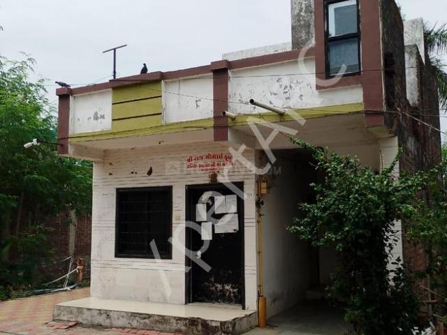 2 BHK Independent House in Kamrej for resale Surat. The reference number is 20595549