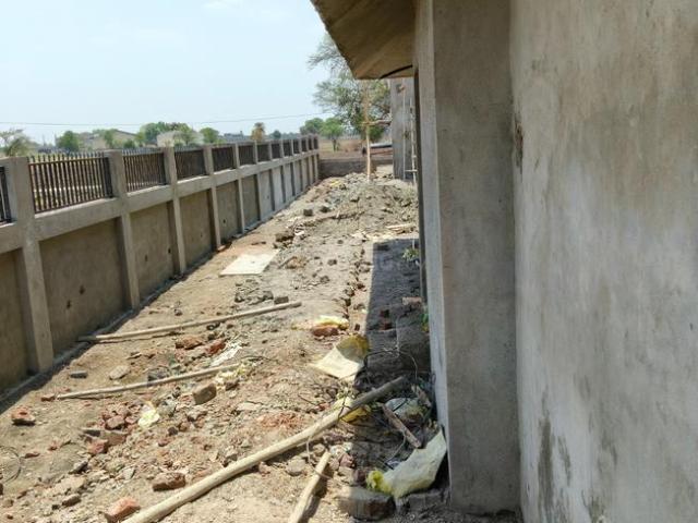 2 BHK Independent House in Kanadiya for rent Indore. The reference number is 20318322