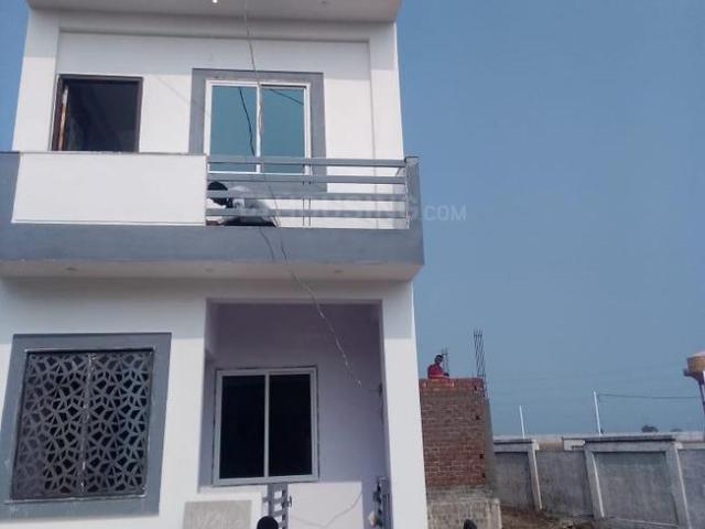 2 BHK Independent House in Khatri Khedi for resale Indore. The reference number is 16834850
