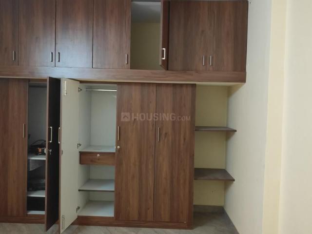 2 BHK Independent House in RT Nagar for rent Bengaluru. The reference number is 20113955