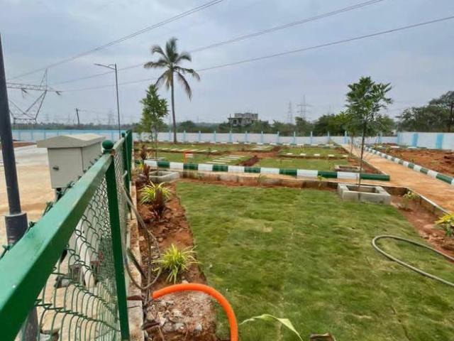 2 BHK Independent House in Kanakapura for resale Bengaluru. The reference number is 20673164
