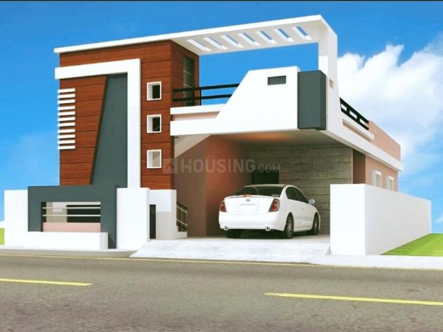 2 BHK Independent House in Kanapaka for resale Vizianagaram. The reference number is 16861101