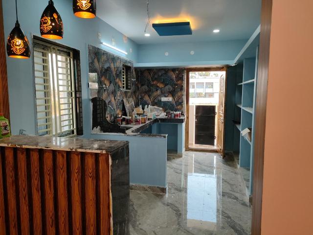 2 BHK Independent House in Kanapaka for resale Vizianagaram. The reference number is 17013037