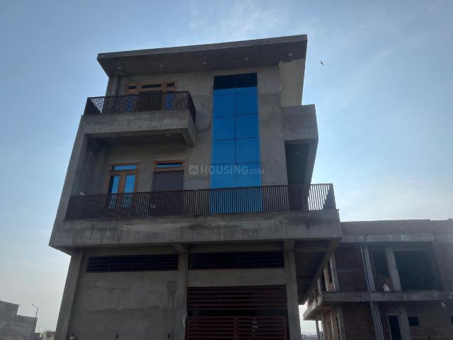 2 BHK Independent House in Kanauta for rent Jaipur. The reference number is 14460064