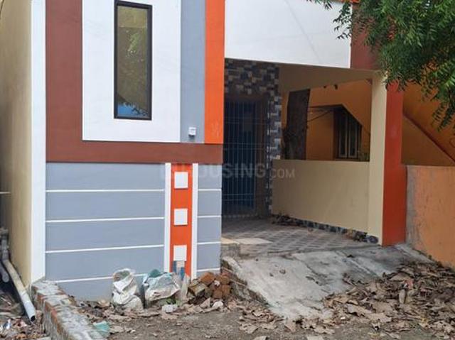 2 BHK Independent House in Kandhan Kollai for resale Chennai. The reference number is 18896578