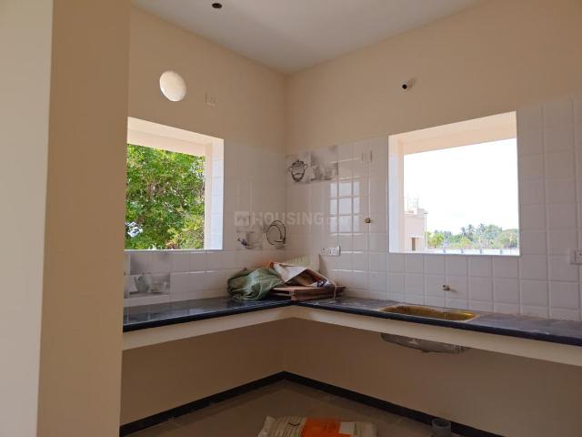 2 BHK Independent House in Kandigai for resale Chennai. The reference number is 20656509