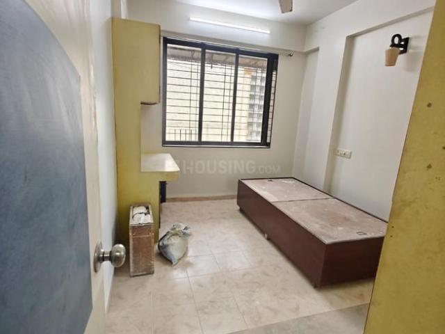2 BHK Independent House in Kandivali West for rent Mumbai. The reference number is 20738018