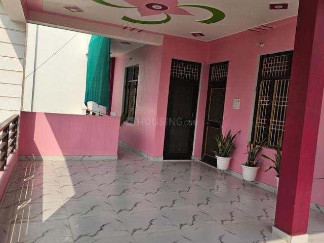 2 BHK Independent House in Kandwa for rent Varanasi. The reference number is 20629058