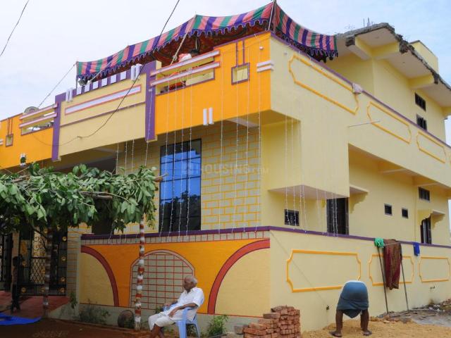 2 BHK Independent House in Kandukur for resale South Hyderabad. The reference number is 17803310