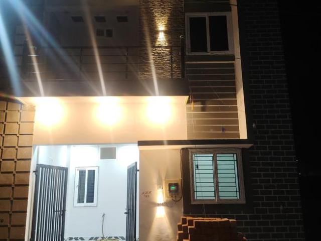 2 BHK Independent House in Kandul for rent Raipur. The reference number is 20835100