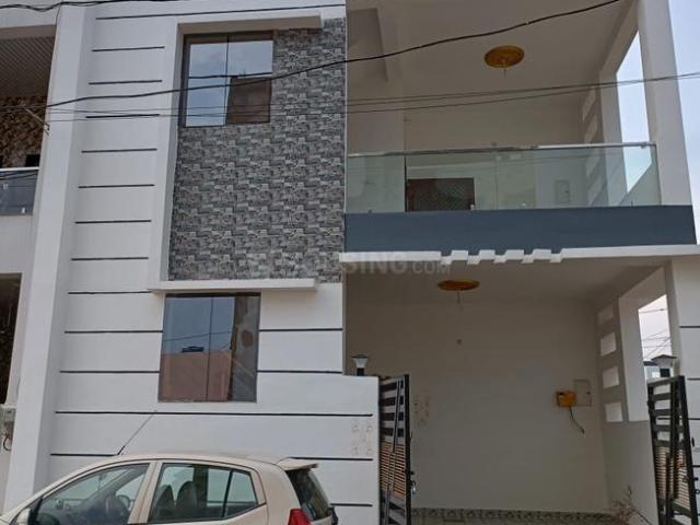 2 BHK Independent House in Kandul for rent Raipur. The reference number is 20857464