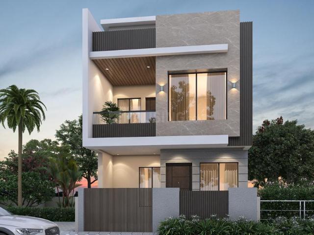 2 BHK Independent House in Kandul for resale Raipur. The reference number is 12058443