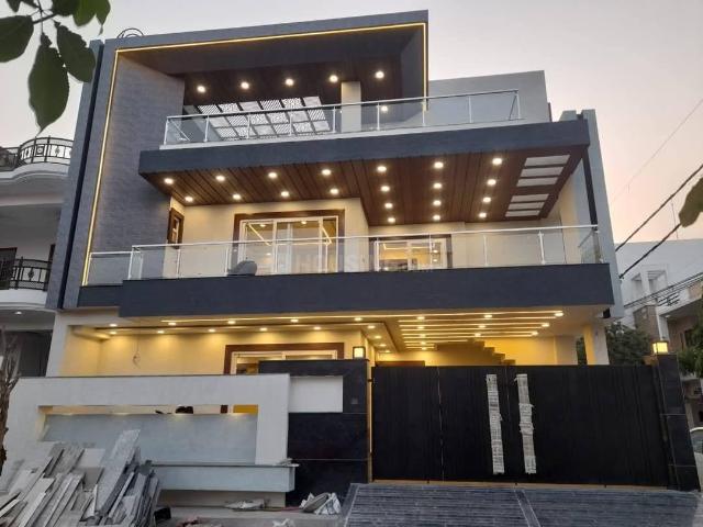 2 BHK Independent House in Kandul for resale Raipur. The reference number is 19535064