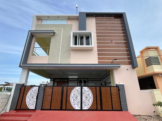 2 BHK Independent House in Kandul for resale Raipur. The reference number is 20680094
