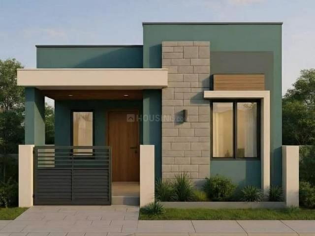 2 BHK Independent House in Kandul for resale Raipur. The reference number is 20741585