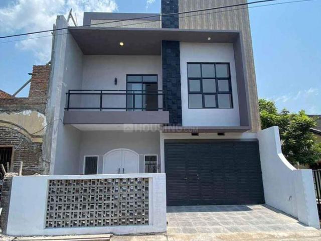 2 BHK Independent House in Kandul for resale Raipur. The reference number is 20837261