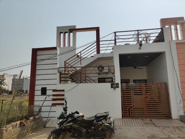 2 BHK Independent House in Kandul for resale Raipur. The reference number is 20200859