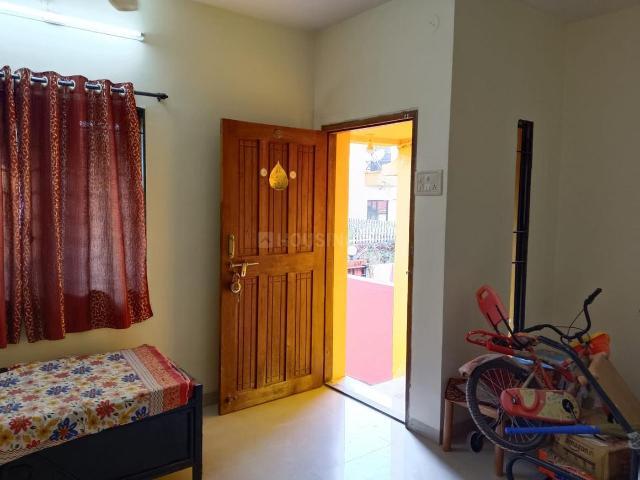 2 BHK Independent House in Kankavli for resale Kankavali. The reference number is 16258172