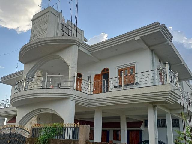 2 BHK Independent House in Kanke for rent Ranchi. The reference number is 10622980