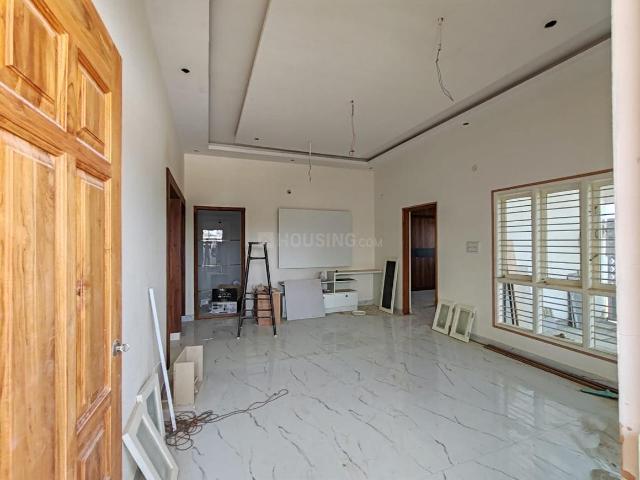 2 BHK Independent House in Kannamangala Whitefield Hoskote Road for resale Bangalore East. The reference number is 17095583