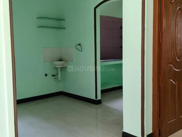 2 BHK Independent House in Kannankurichi for rent Salem. The reference number is 20843829