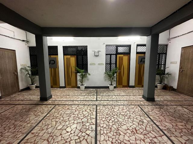 2 BHK Independent House in Kanpur Cantonment for rent Kanpur. The reference number is 20861147