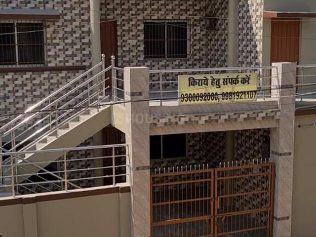 2 BHK Independent House in Kabir Nagar for rent Raipur. The reference number is 17578863