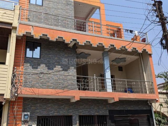 2 BHK Independent House in Kabir Nagar for rent Raipur. The reference number is 20917511