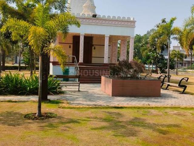 2 BHK Independent House in Kachana for resale Raipur. The reference number is 20599112