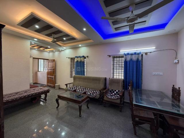 2 BHK Independent House in Kadubeesanahalli for rent Bengaluru. The reference number is 20293177