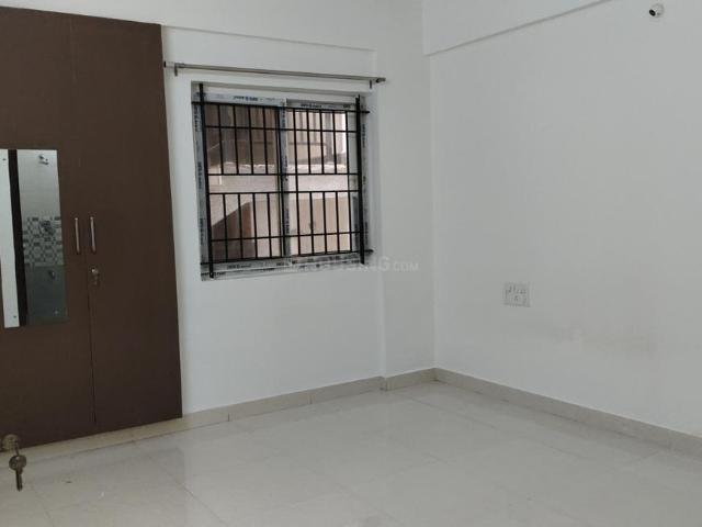 2 BHK Independent House in Kadubeesanahalli for rent Bengaluru. The reference number is 20648522